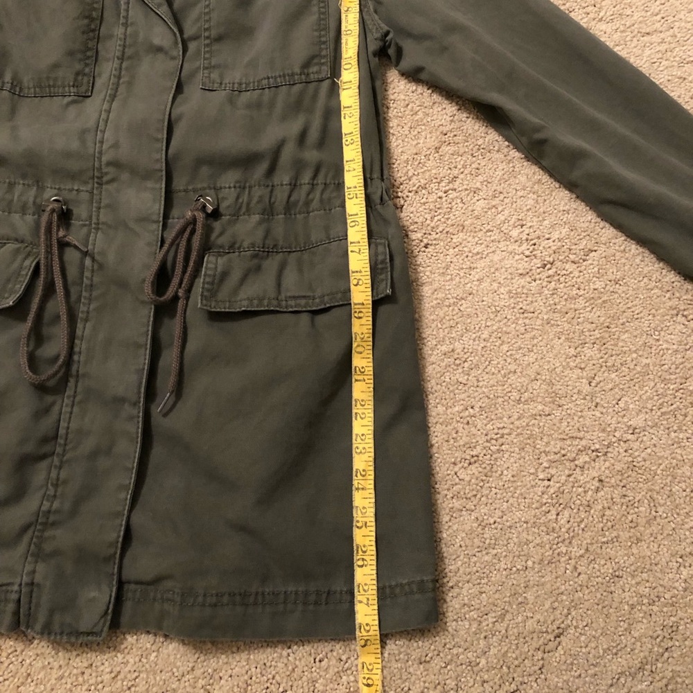 Universal Thread Utility Jacket Size XS - Picture 7 of 9